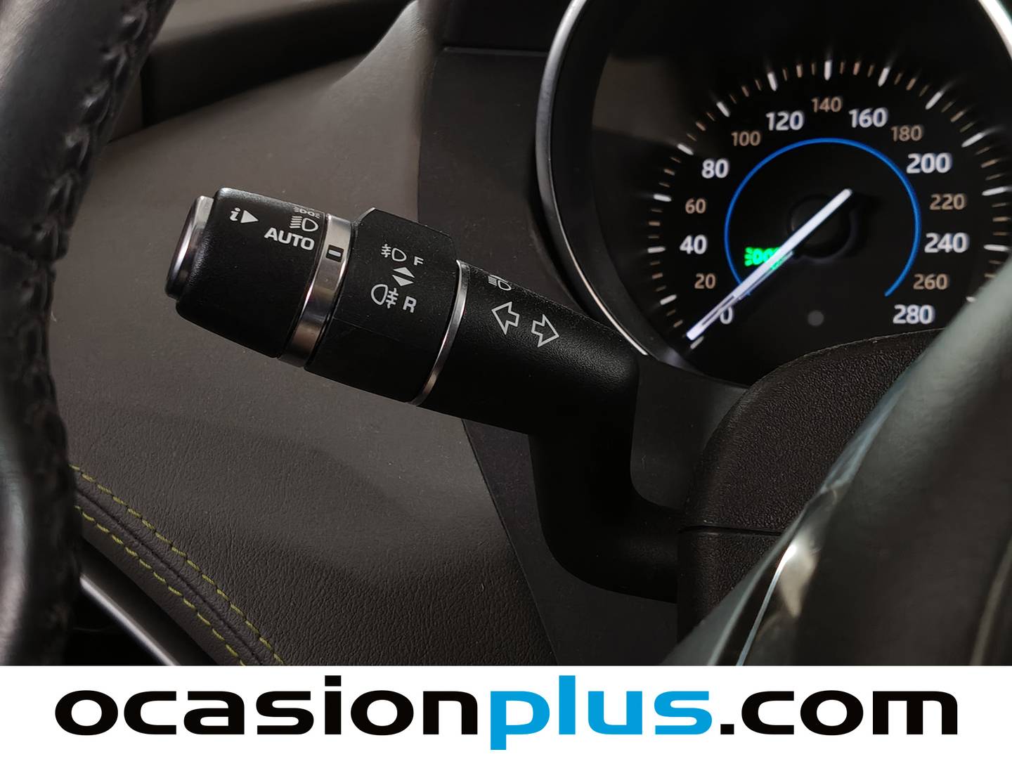 Jaguar F-Pace Jaguar F-PACE 2.0L i4D R-Sport Auto (180 CV) de segunda mano