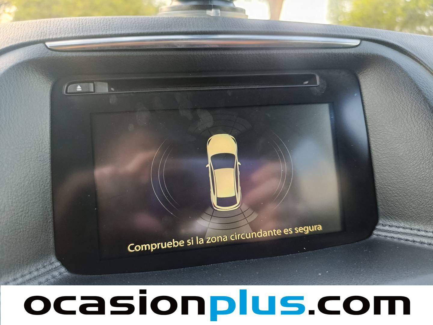 Extras y acabados del Mazda CX-5 Mazda CX-5 2.2 DE Style+ 2WD (150 CV)