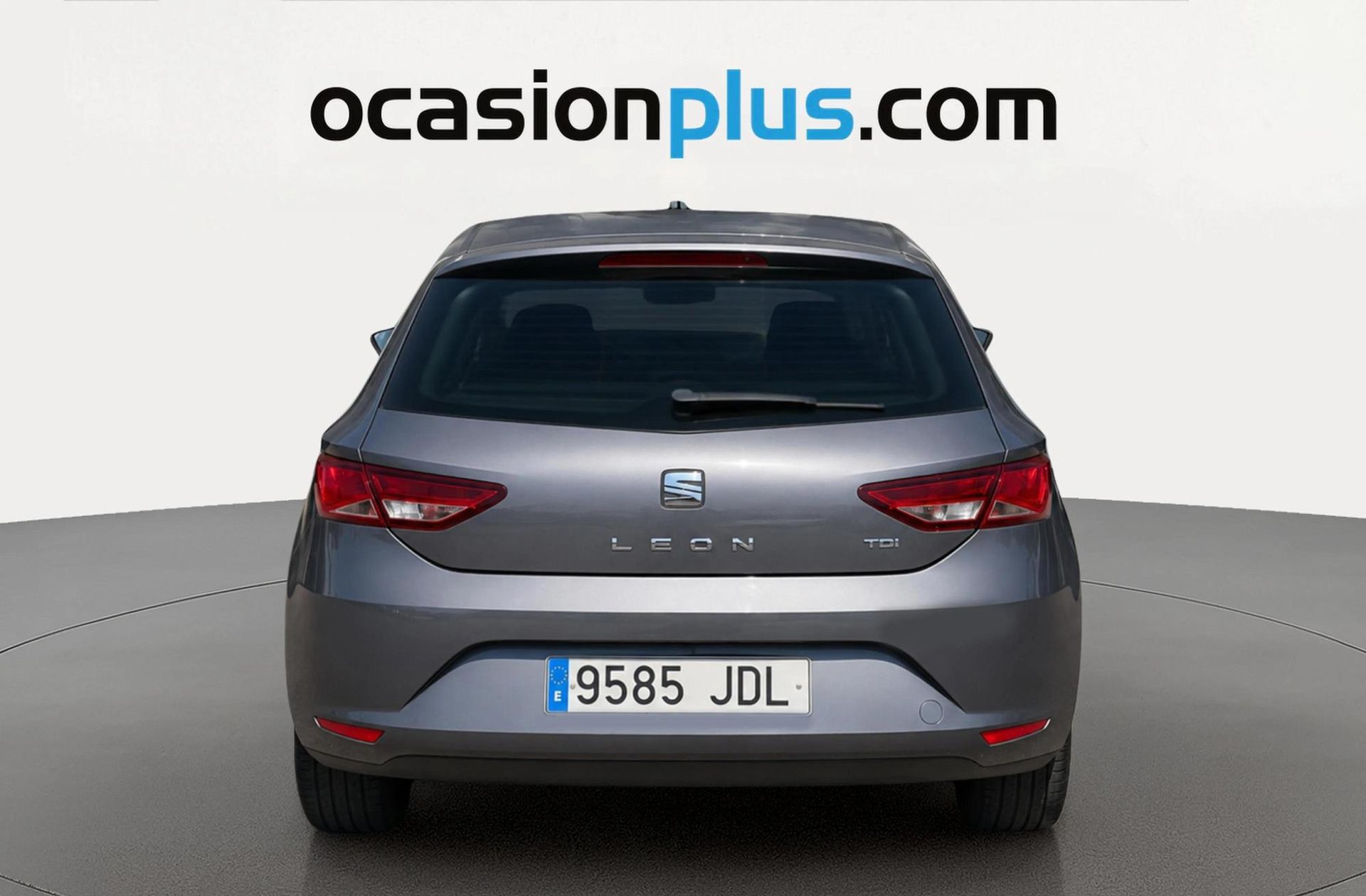 SEAT León 1.6 TDI Reference - foto 11