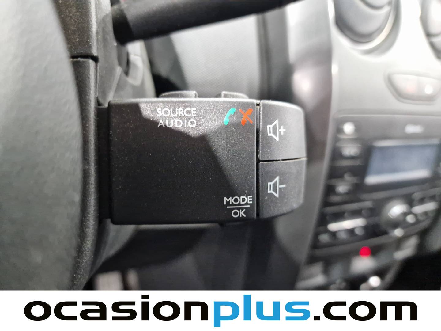 Equipamiento del Dacia Duster Dacia Duster Ambiance dCi (109 CV)