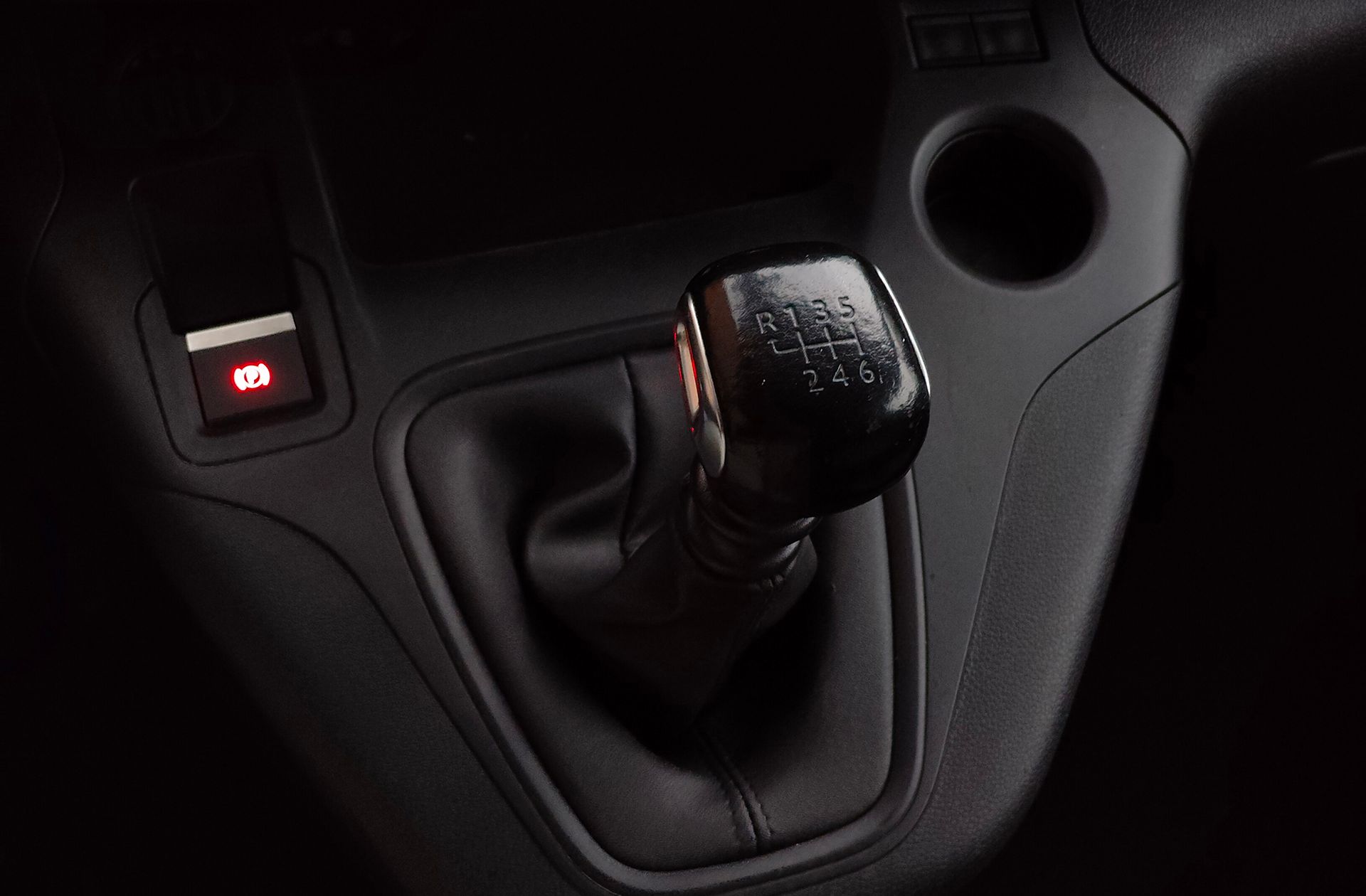 Citroën Berlingo BlueHDi 130 Talla M Shine - foto 6