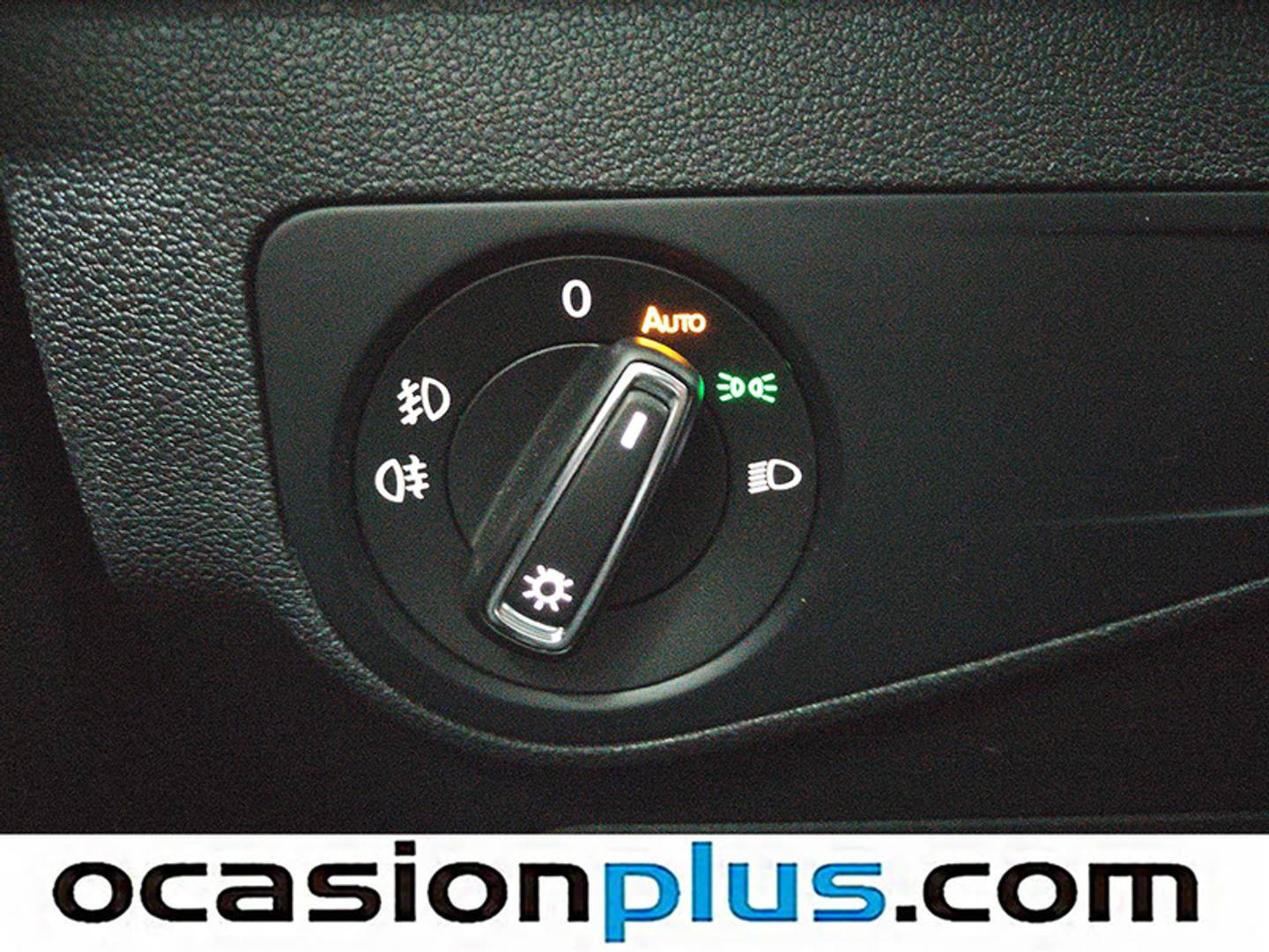 Foto Volkswagen Tiguan Volkswagen Tiguan Advance 2.0 TDI (150 CV)