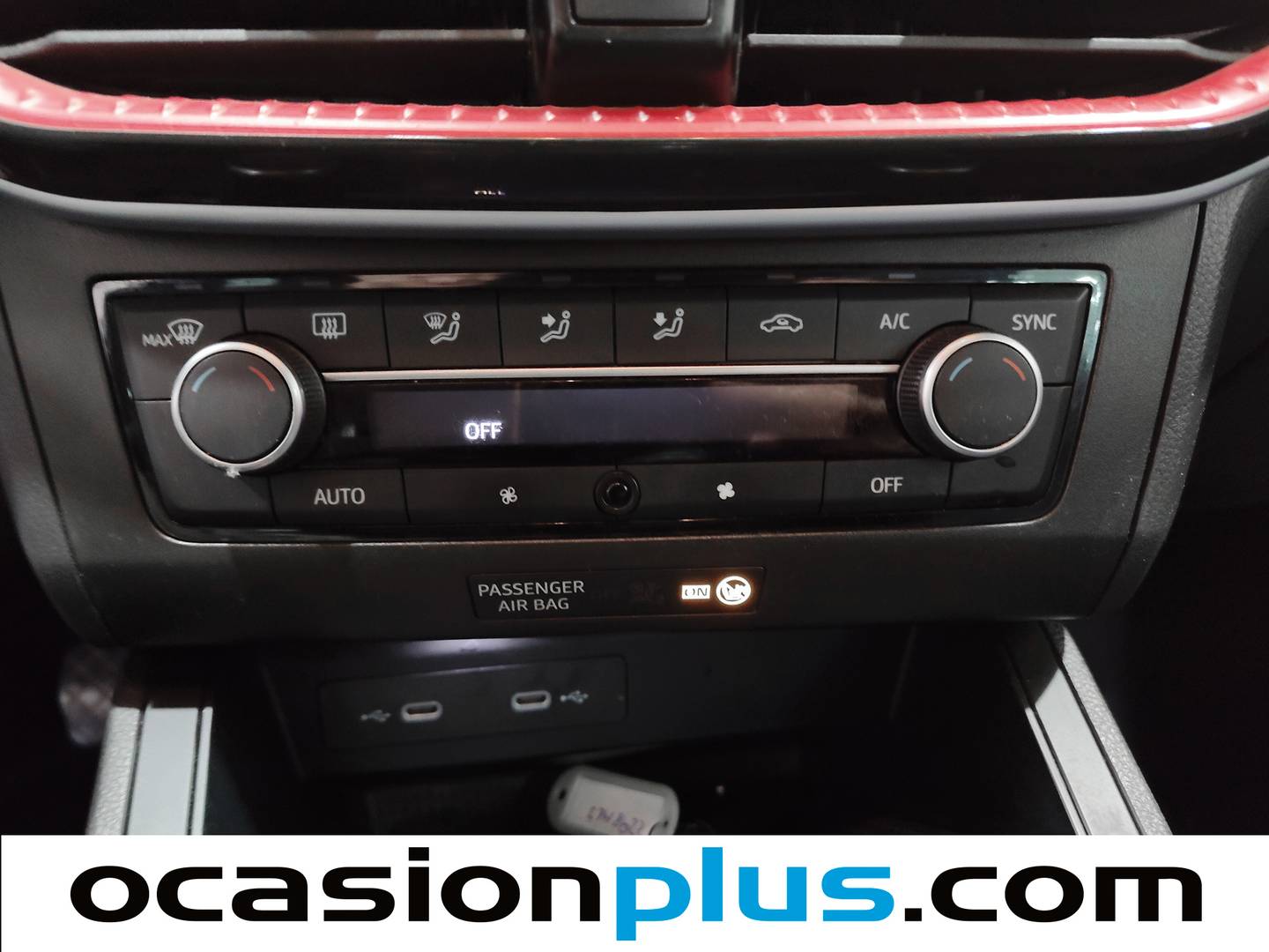 Foto Seat Ibiza SEAT Ibiza 1.0 TSI S&S FR XL 81 kW (110 CV)