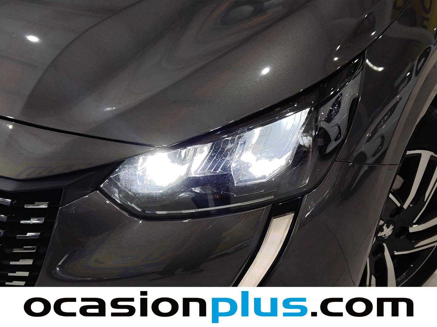 Extras del Peugeot 208 Peugeot 208 PureTech 75 S&S Active Pack (75 CV)