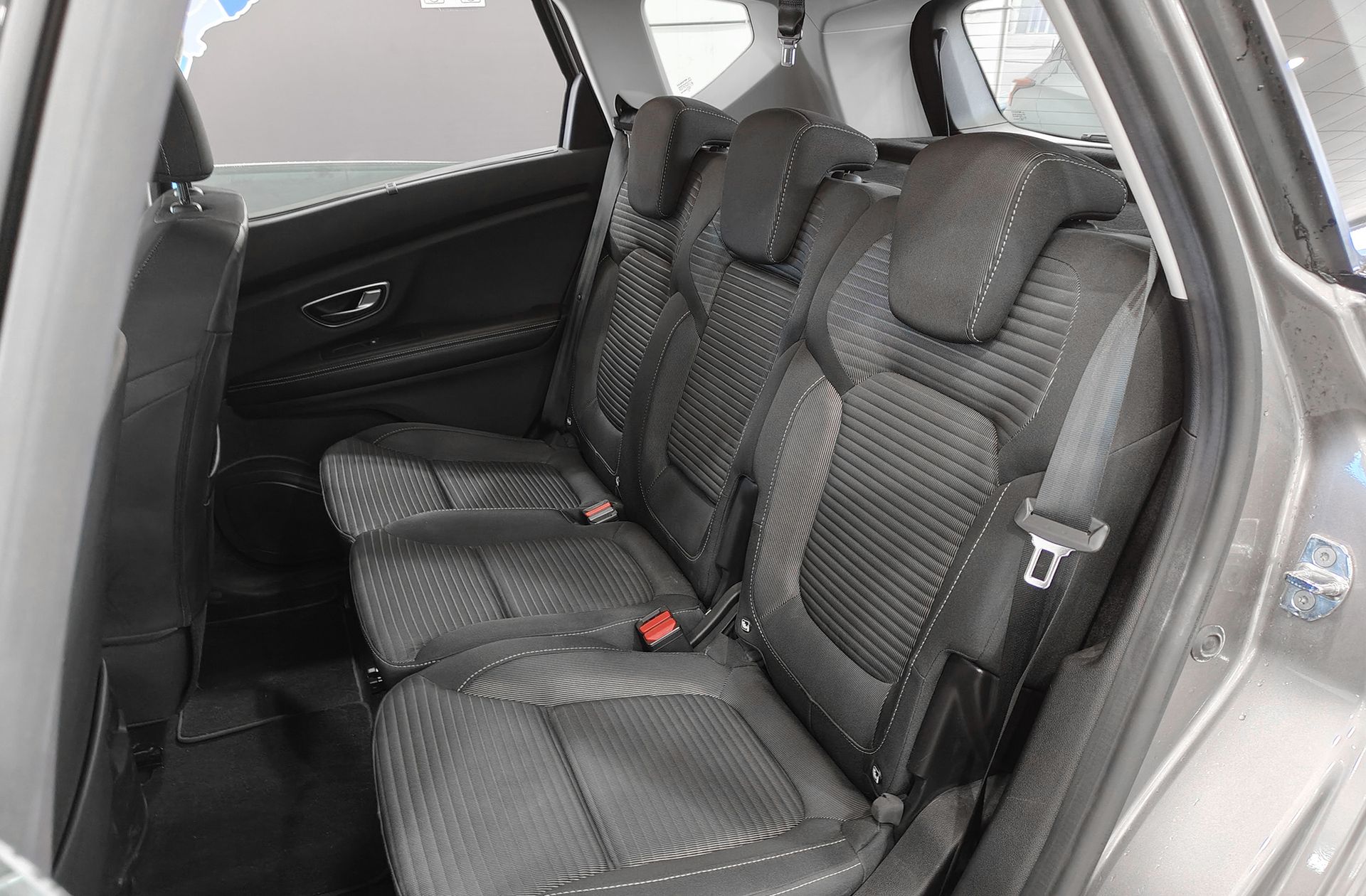 Renault Scénic Intens Energy TCe - foto 11