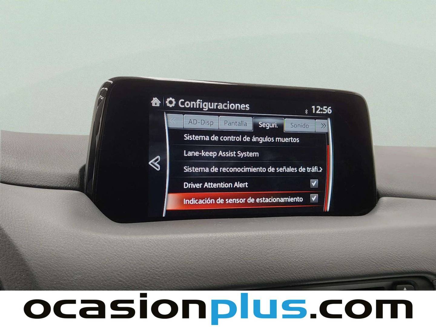 Mazda CX-5 Mazda CX-5 2.0 GE Zenith 2WD (165 CV) barato