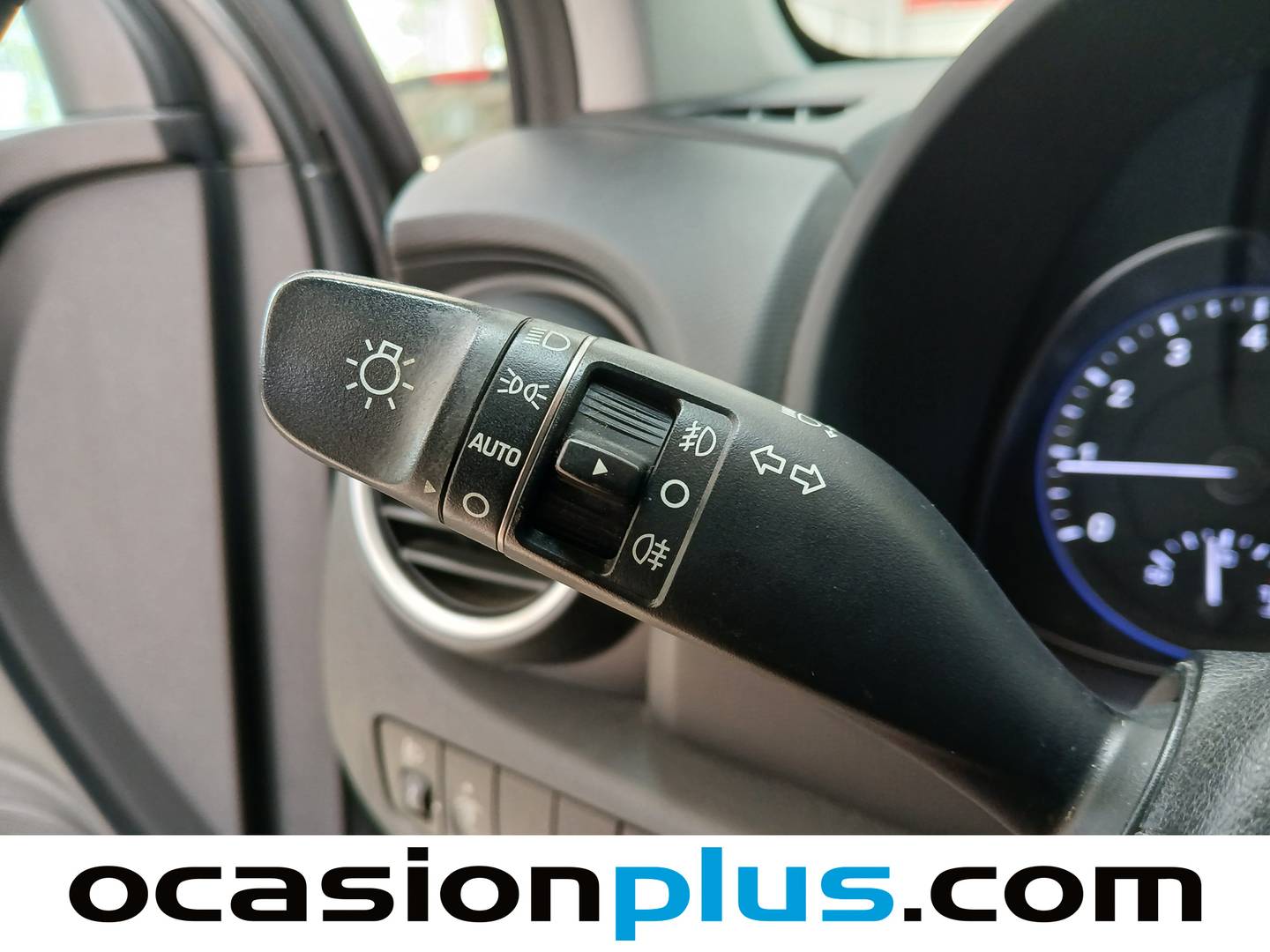 Hyundai Kona Hyundai Kona 1.0 TGDI Klass 4x2 (120 CV) de segunda mano