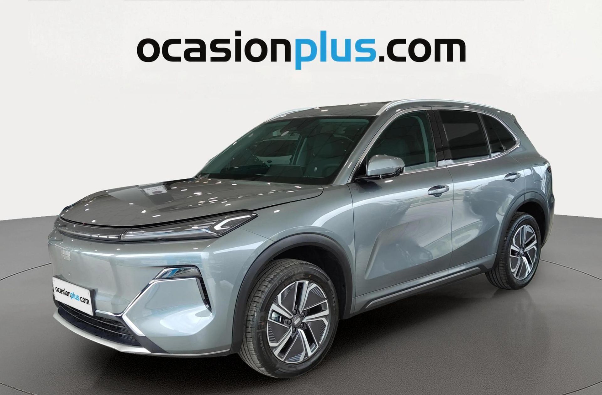 Geely Starray EM-i 1.5 PHEV Pro