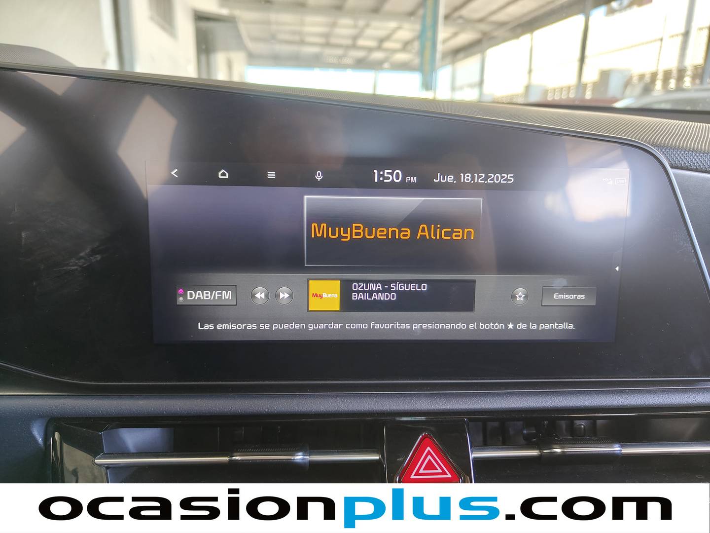 Foto KIA Niro Kia Niro 1.6 GDi HEV Drive  (141 CV)