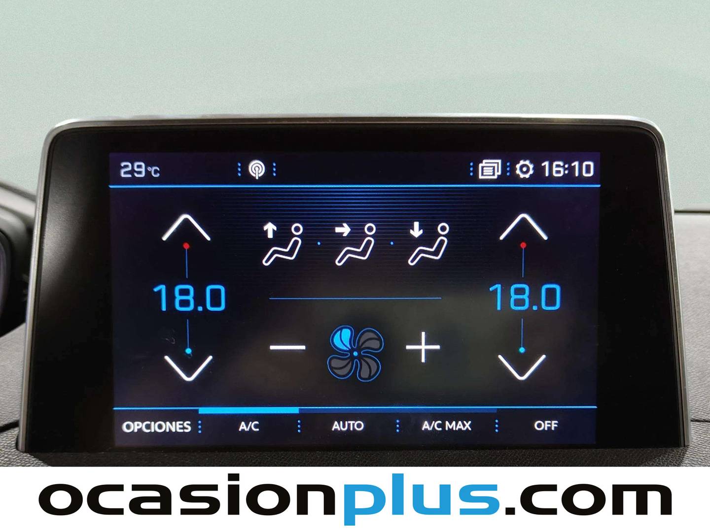 Peugeot 5008 Peugeot 5008 BlueHDi 130 S&S Allure (130 CV) 7 Plazas al mejor precio