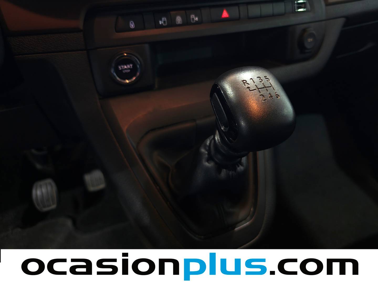 Toyota Proace Verso Toyota Proace Verso Combi 2.0D Family Advance LARGO (L2) (150 CV)8 Plazas de segunda mano