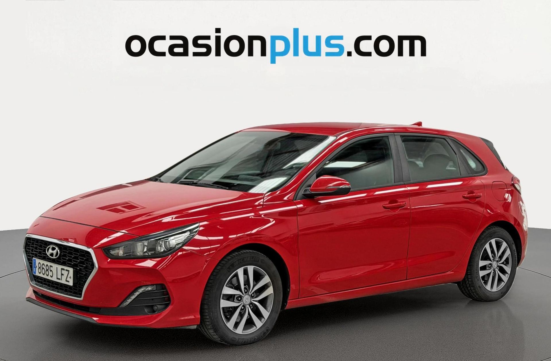 Hyundai i30 1.0 T-GDi Klass