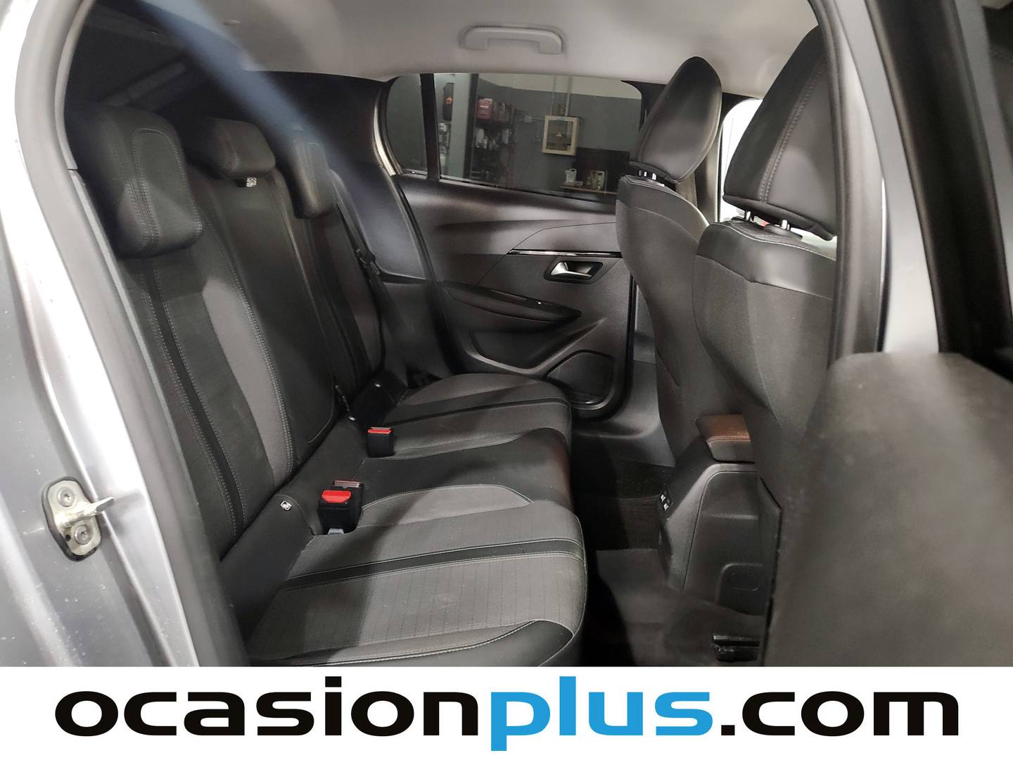 Peugeot 208 Peugeot 208 BlueHDi 100 Allure (100 CV) diésel