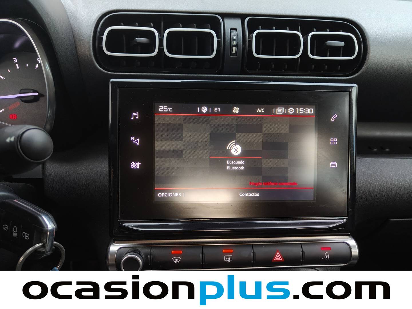 Foto Citroën C3 Aircross Citroen C3 Aircross BlueHDi 100 S&S Feel  (102 CV)