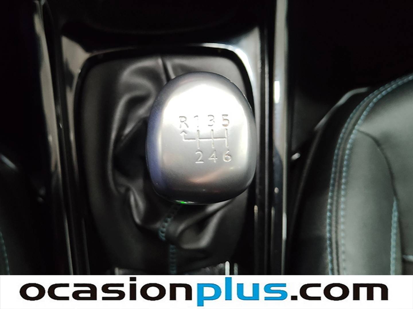 Foto Peugeot 2008 Peugeot 2008 BlueHDi 120 S&S Crossway (120 CV)