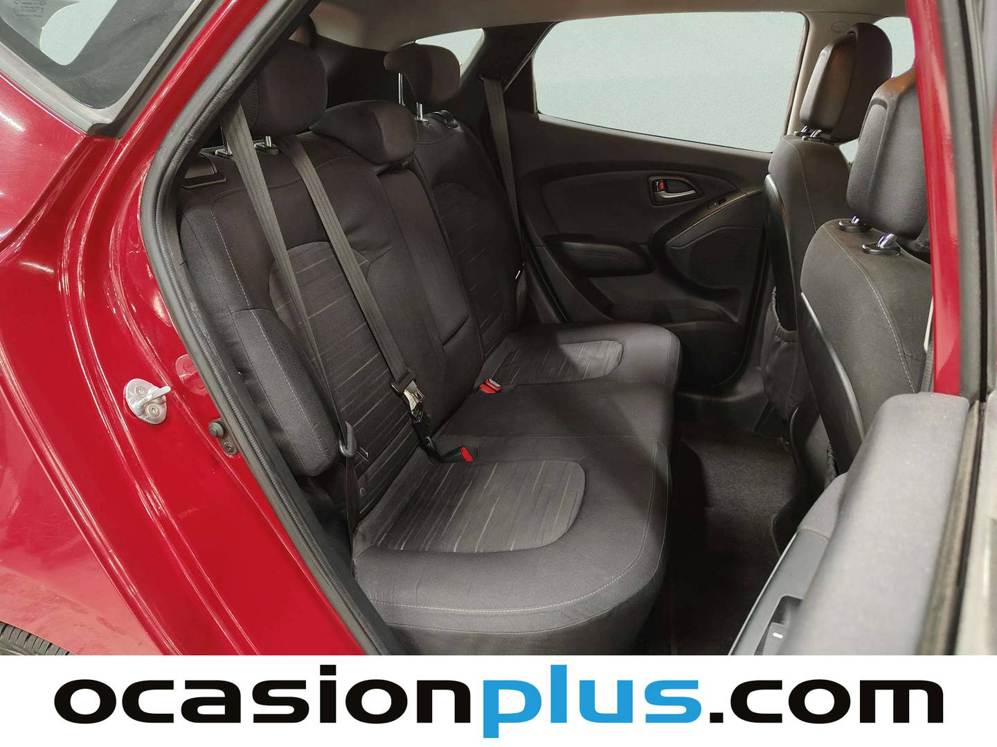 Hyundai ix35 Hyundai ix35 1.6 GDi Essence 4x2 (135 CV) al mejor precio