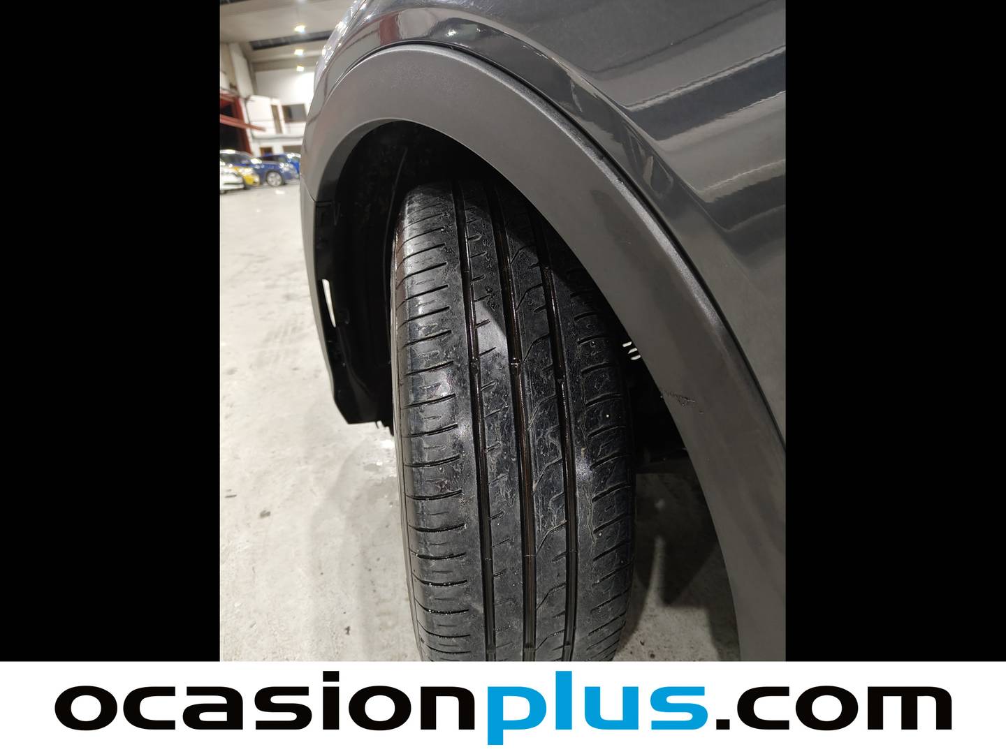 Foto KIA XCeed Kia XCeed 1.0 T-GDi Drive (120 CV)