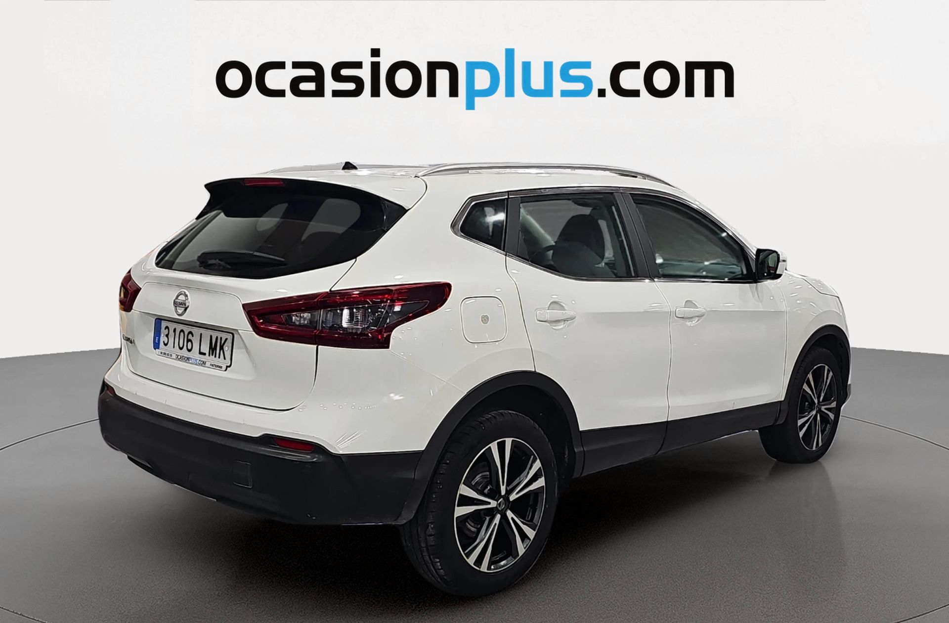 Nissan Qashqai DIG-T 160 N-Style DCT - foto 3