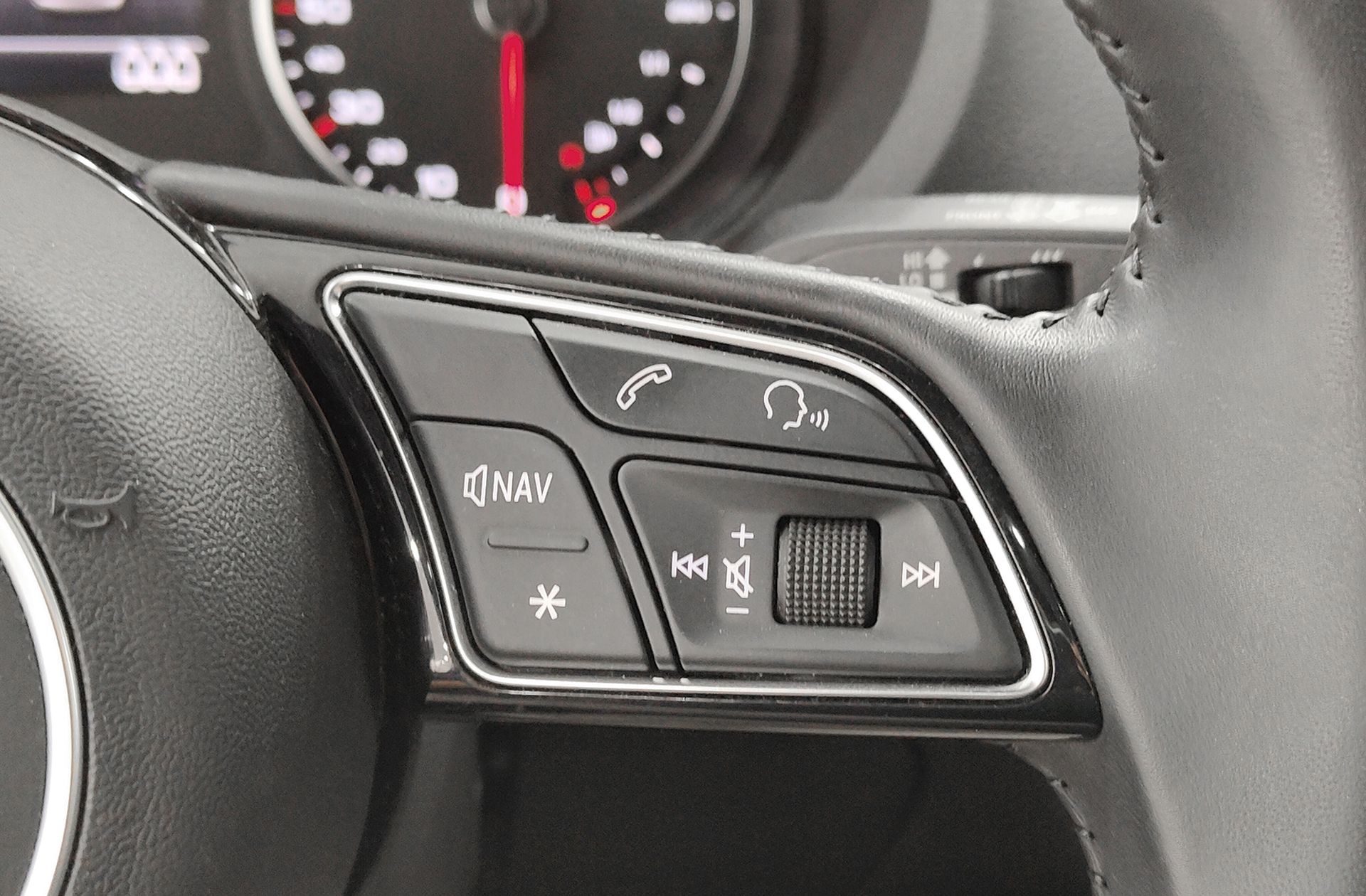Audi A3 Sportback S line 30 TFSI - foto 30