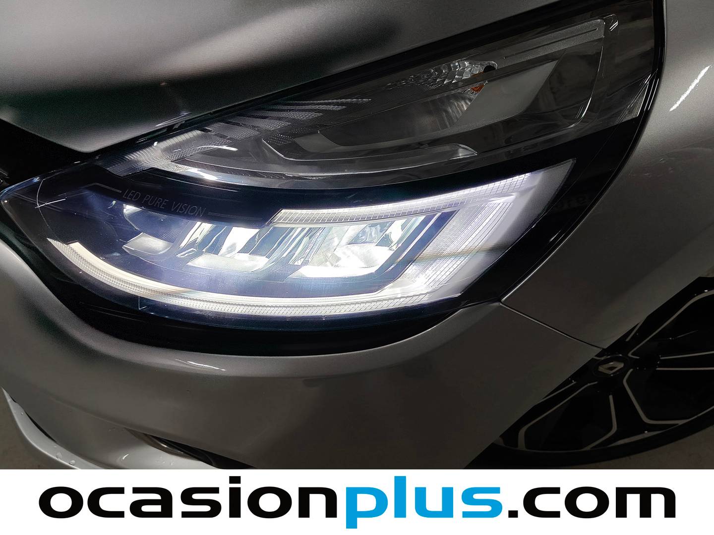 Accesorios del Renault Clio Renault Clio Zen dCi (90 CV) EDC