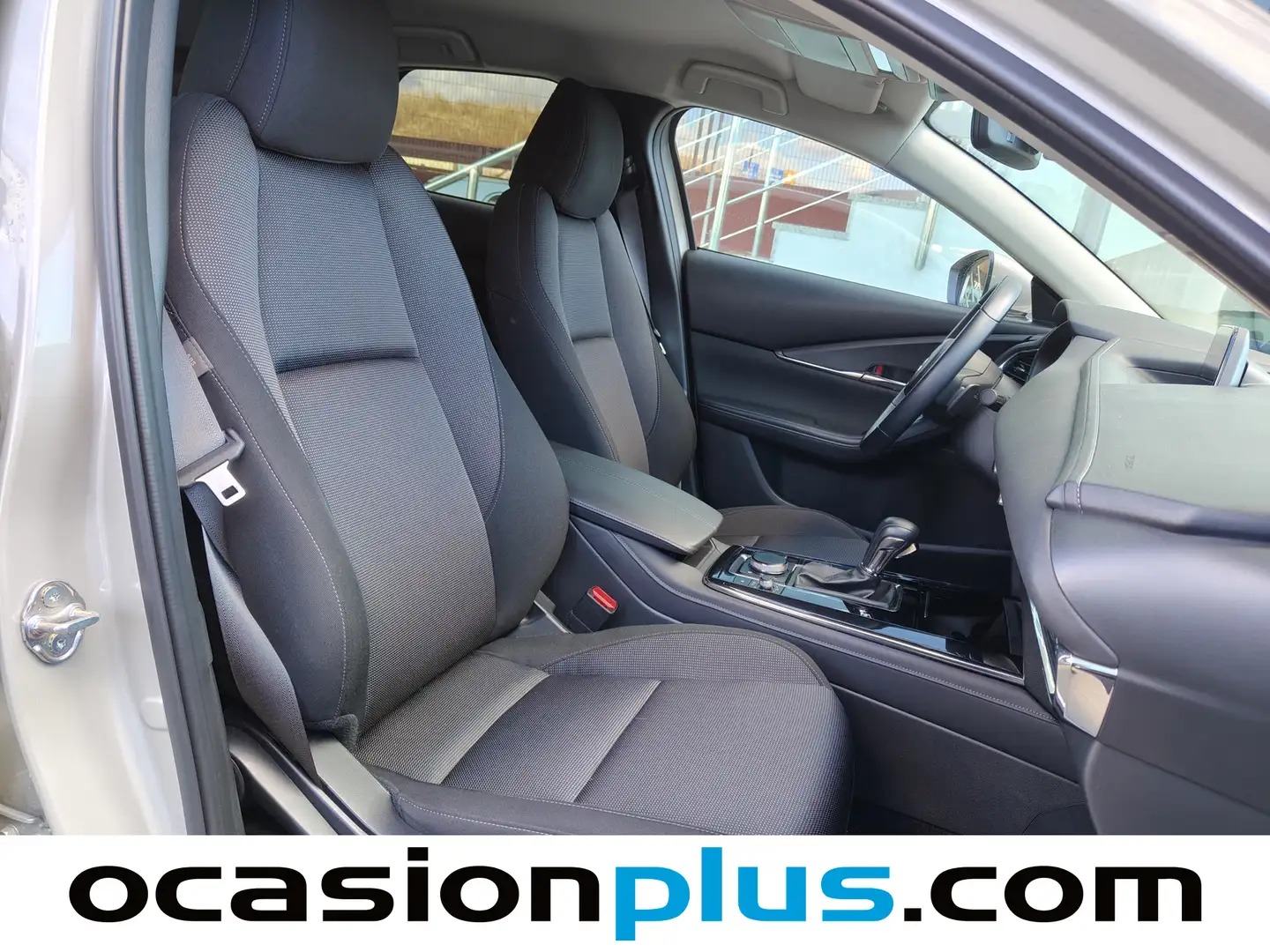 Foto Mazda CX-30 Mazda CX-30 2.0 e-Skyactiv-X Zenith AT  (186 CV)