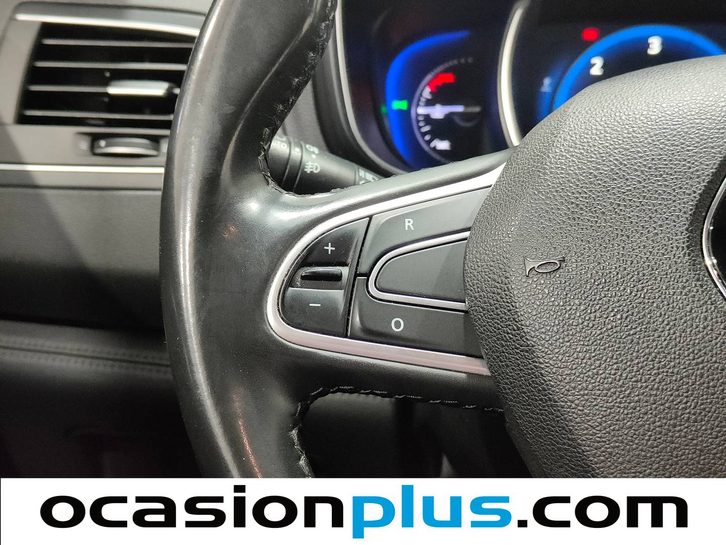 Renault Koleos Renault Koleos dCi 130 Zen (130 CV) seminuevo