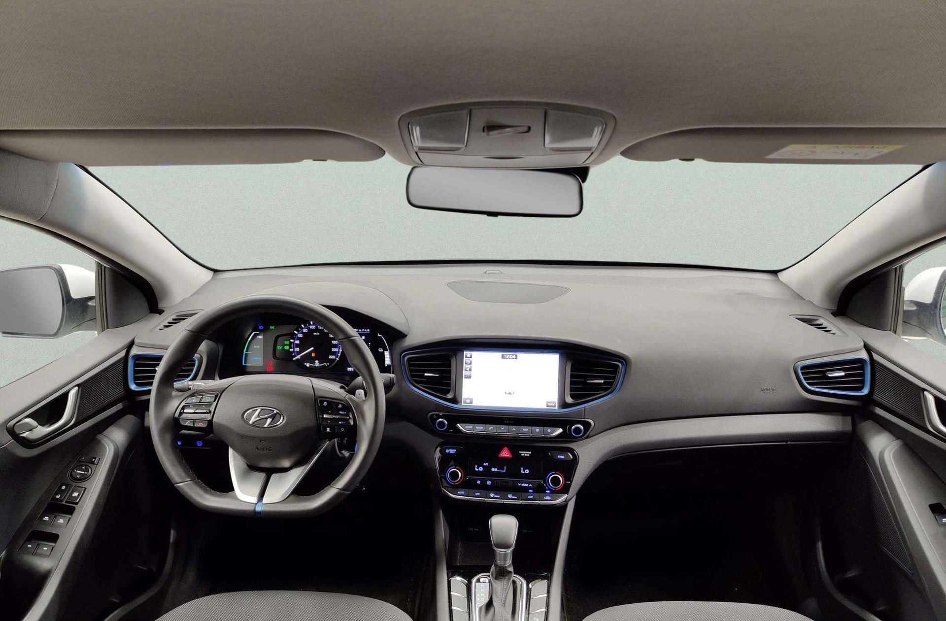 Hyundai Ioniq 1.6 GDI HEV Klass DT - foto 6
