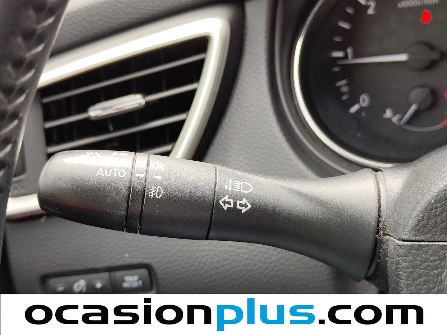 Acabados Nissan QASHQAI Nissan Qashqai 1.6 dCi 360 4x2 (130 CV)