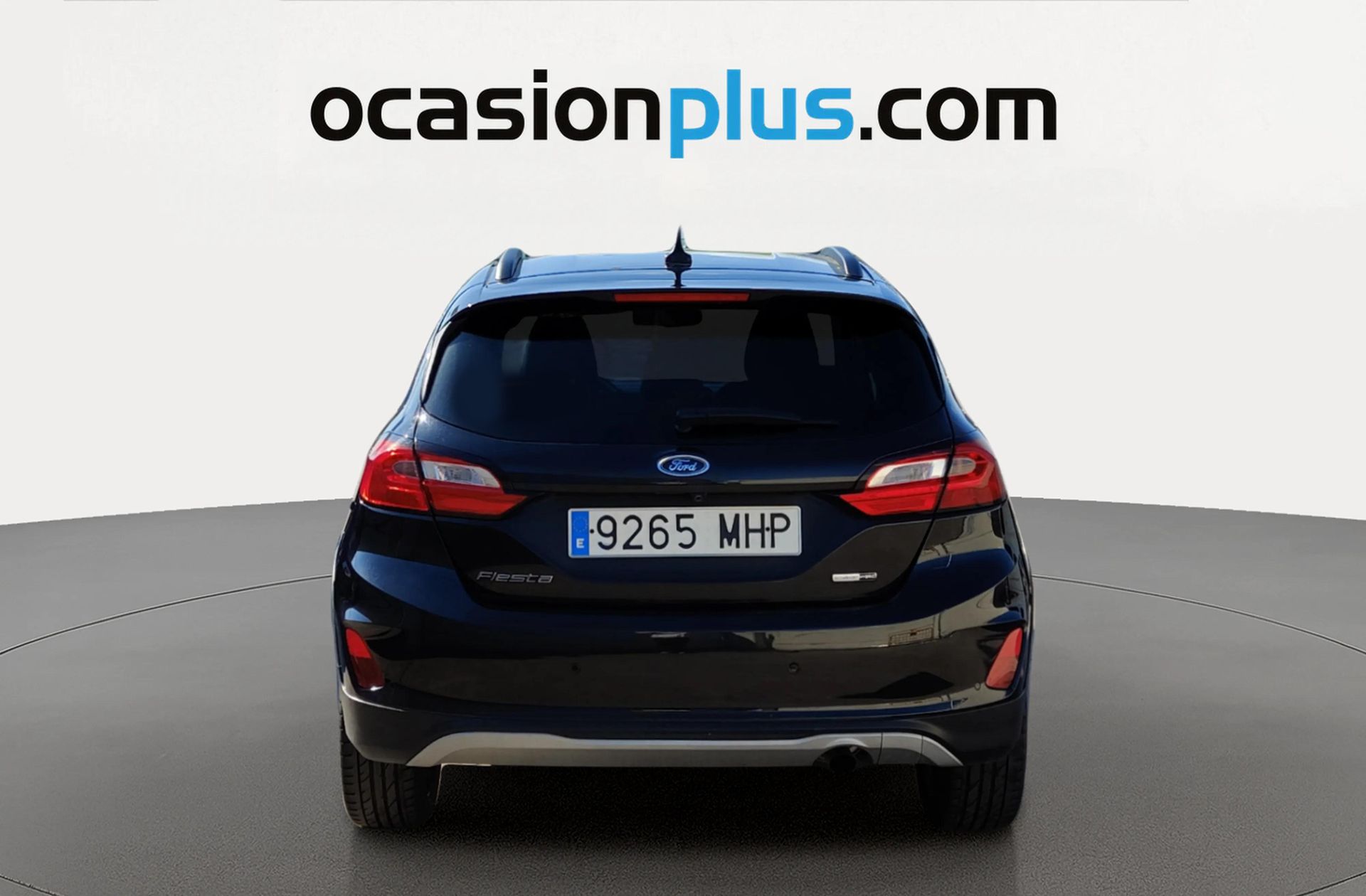 Ford Fiesta 1.0 EcoBoost MHEV Active - foto 14