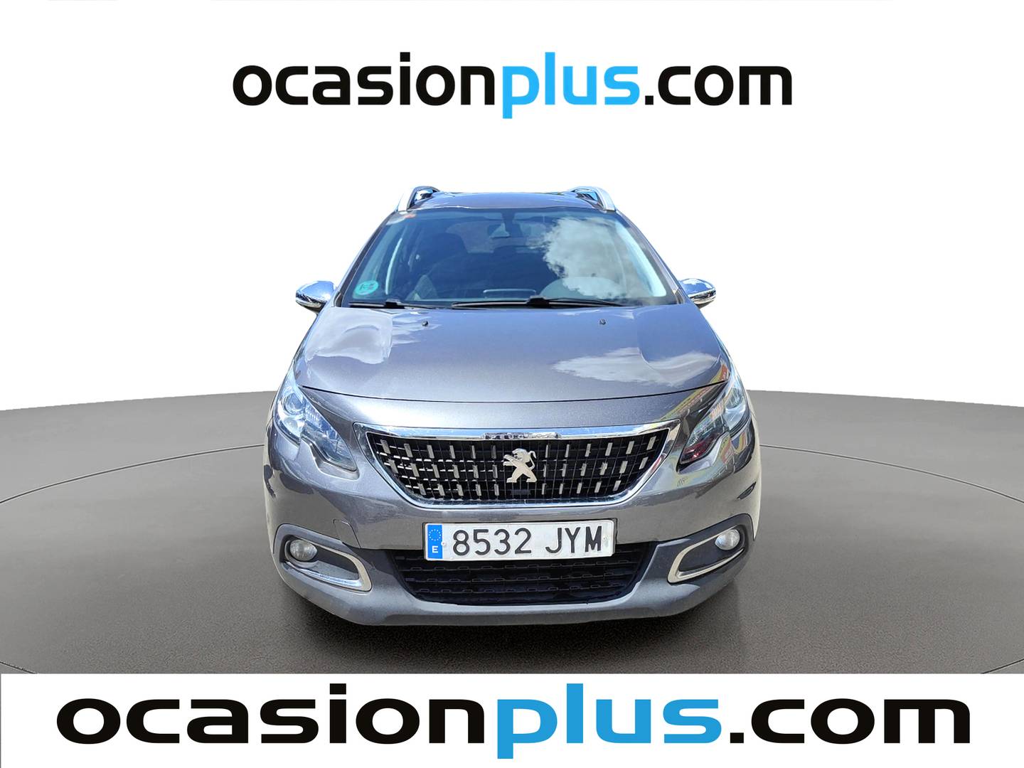 Peugeot 2008 Peugeot 2008 PureTech 82 S&S Style (82 CV) 82cv