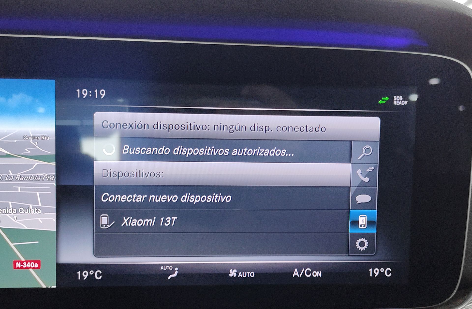 Mercedes-Benz Clase E E 220 d - foto 40