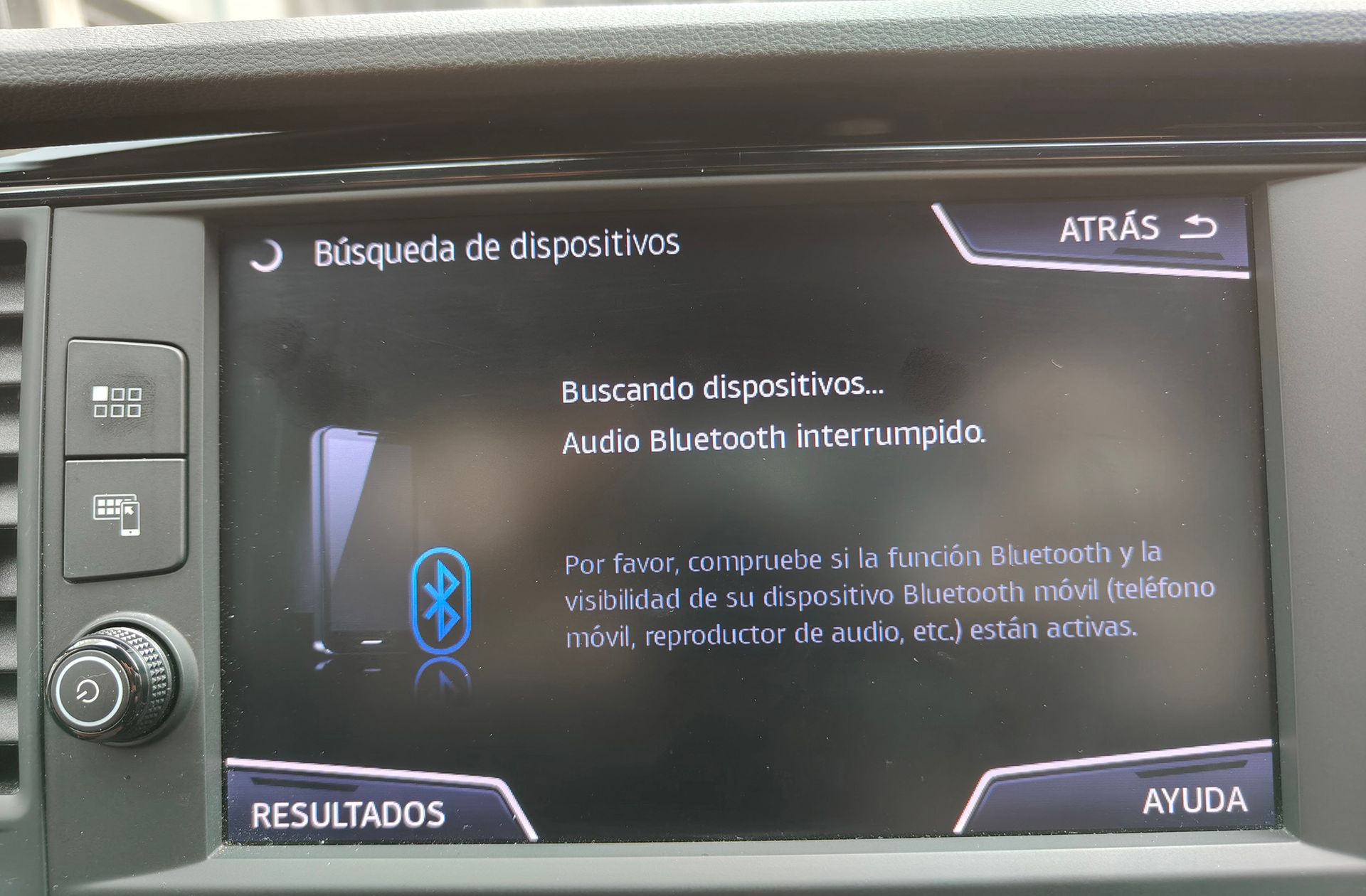 SEAT León ST 2.0 TSI Cupra DSG - foto 37