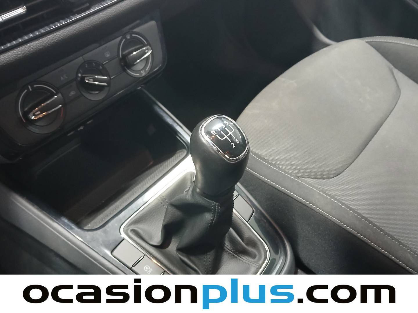 Skoda Fabia Skoda Fabia 1.0 TSI Selection (95 CV) barato