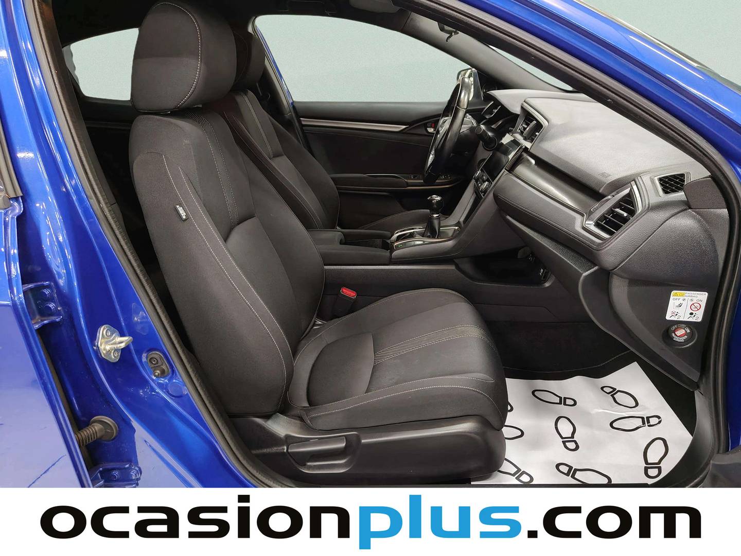 Honda Civic Honda Civic 1.0 I-VTEC TURBO Elegance (129 CV) km 0