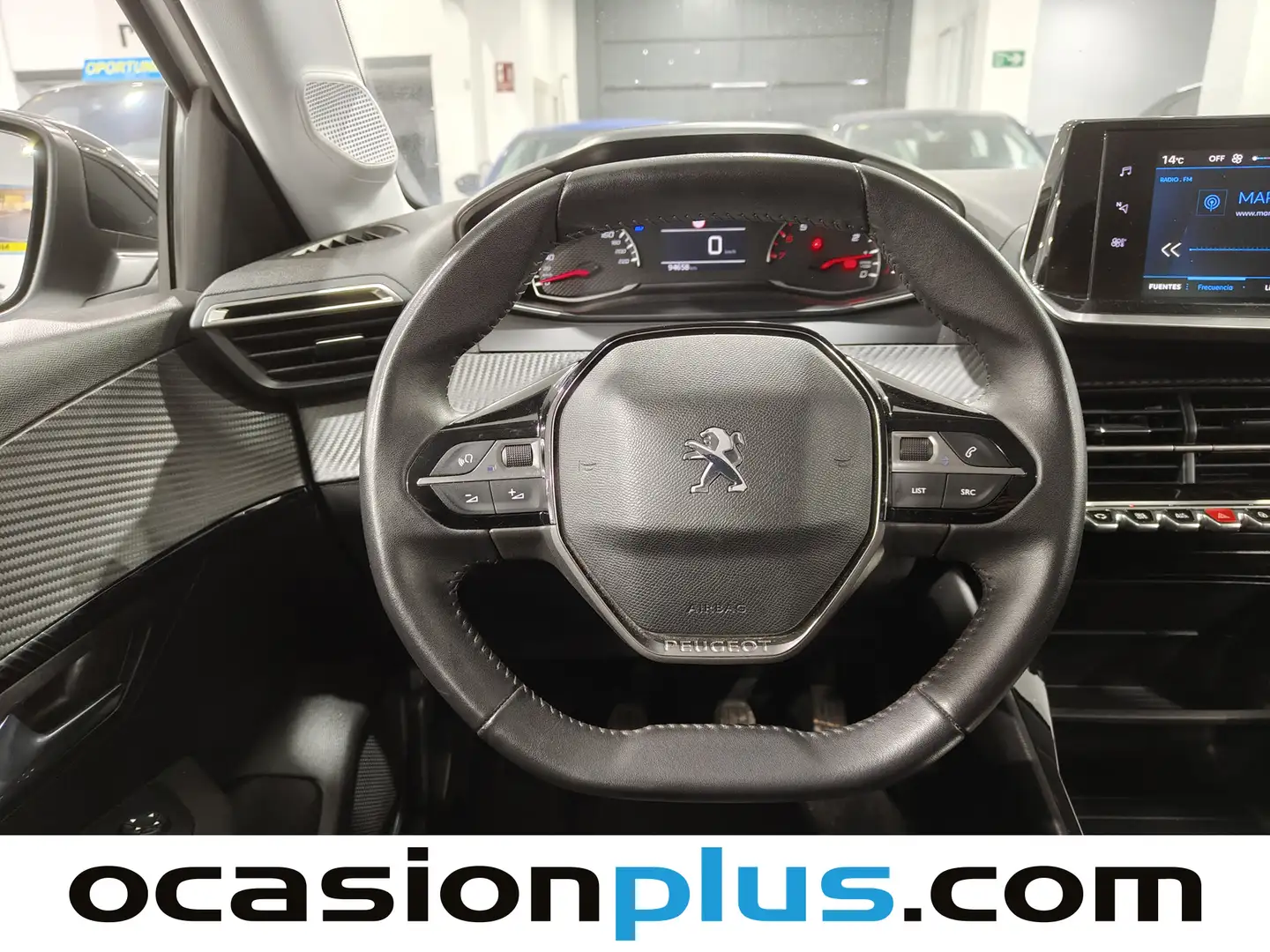 Foto Peugeot 208 Peugeot 208 PureTech 100 Active Pack (100 CV)