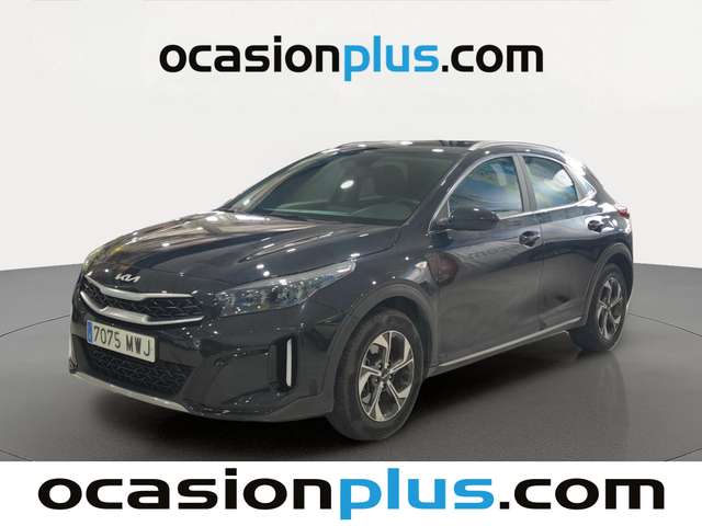 KIA XCeed 1.0 T-GDi Drive (100 CV) de segunda mano