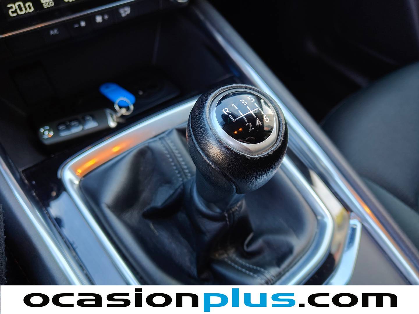 Foto Mazda CX-5 Mazda CX-5 2.0 G Zenith 2WD (165 CV)