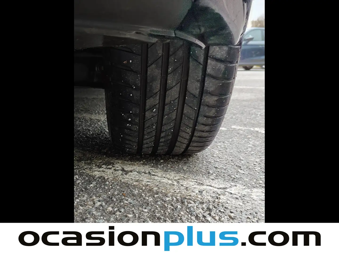 Foto Audi A3 Audi A3 Sportback S line 35 TFSI  (150 CV) S tronic