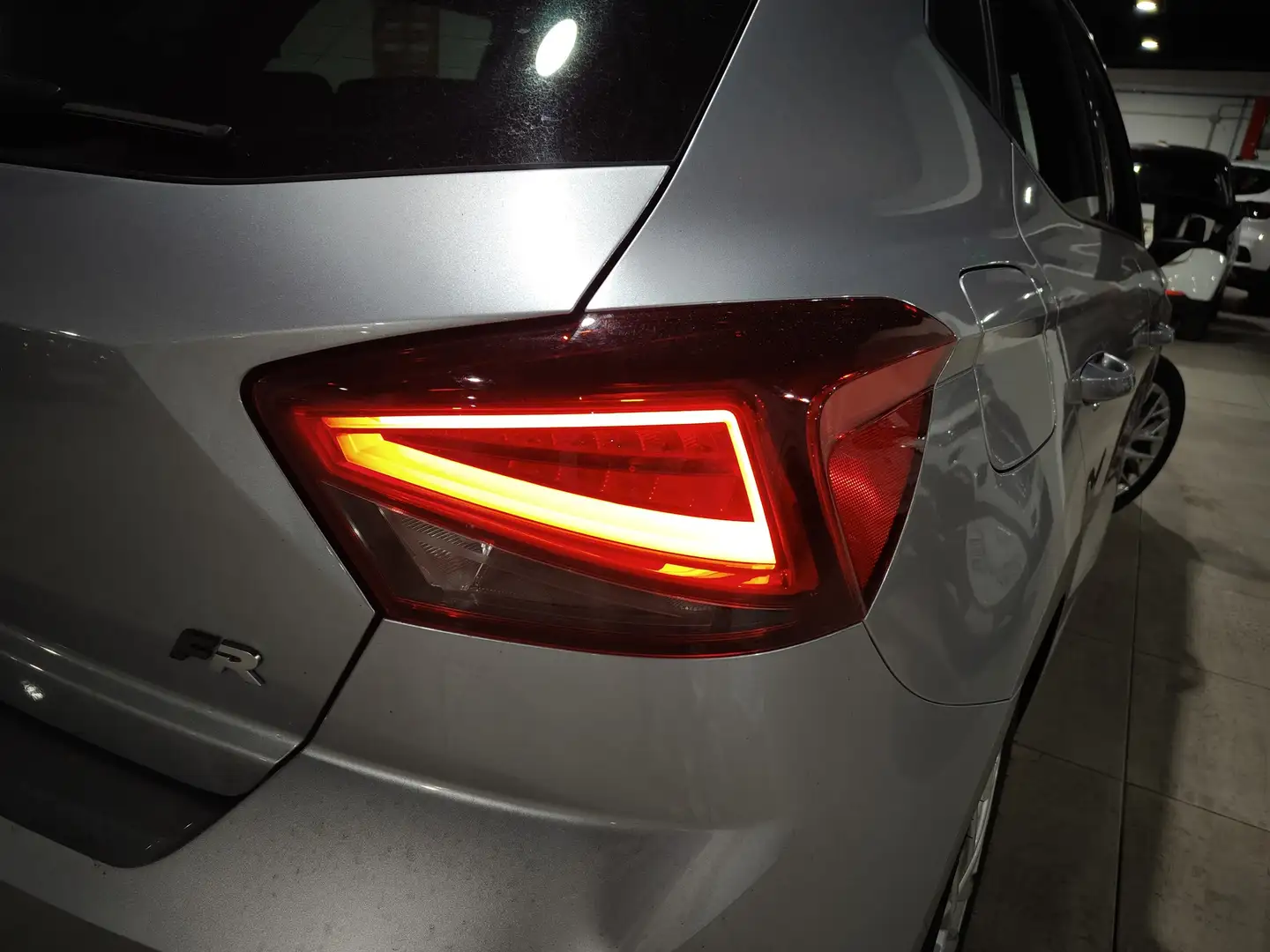 Foto Seat Ibiza SEAT Ibiza 1.0 TSI S&S FR XL (110 CV)