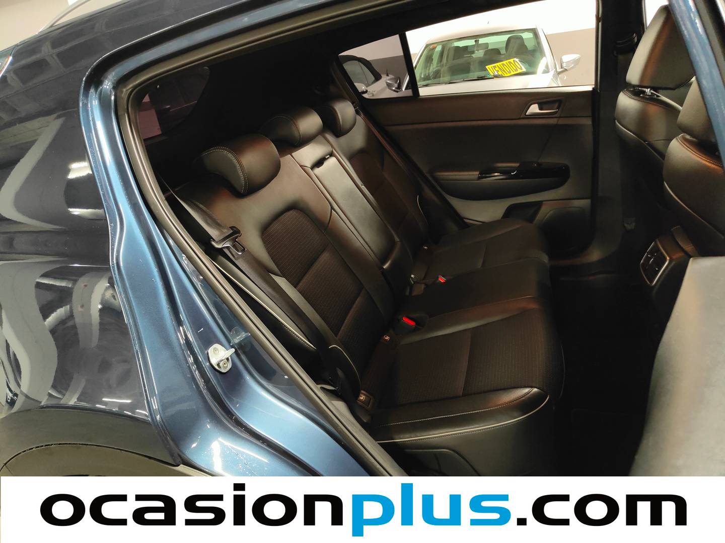 KIA Sportage Kia Sportage 1.6 T-GDi GT Line Essential 4x2  (177 CV) gasolina
