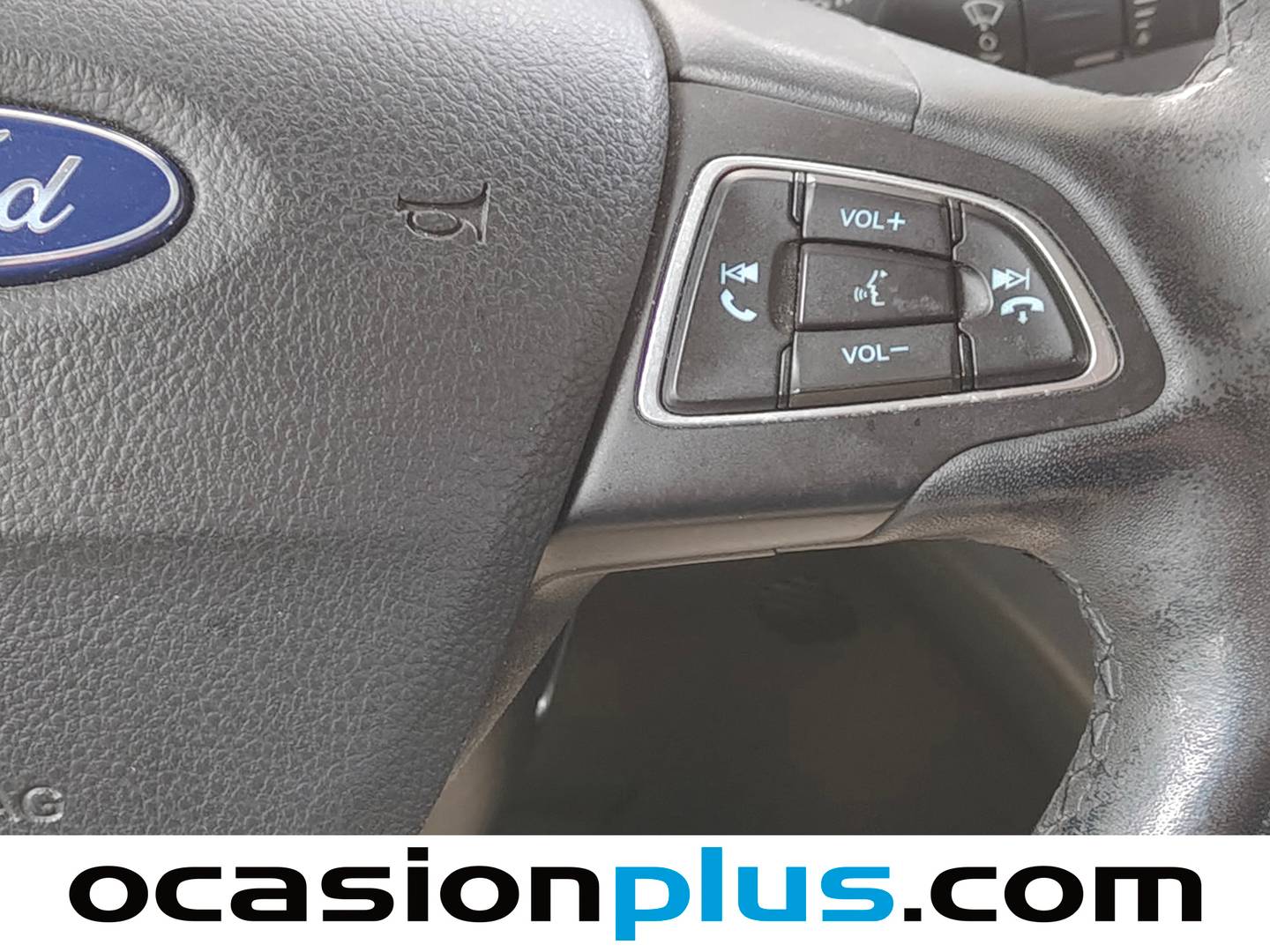 Ford Kuga Ford Kuga 1.5 TDCI S&S Trend 4x2 (120 CV) de ocasión