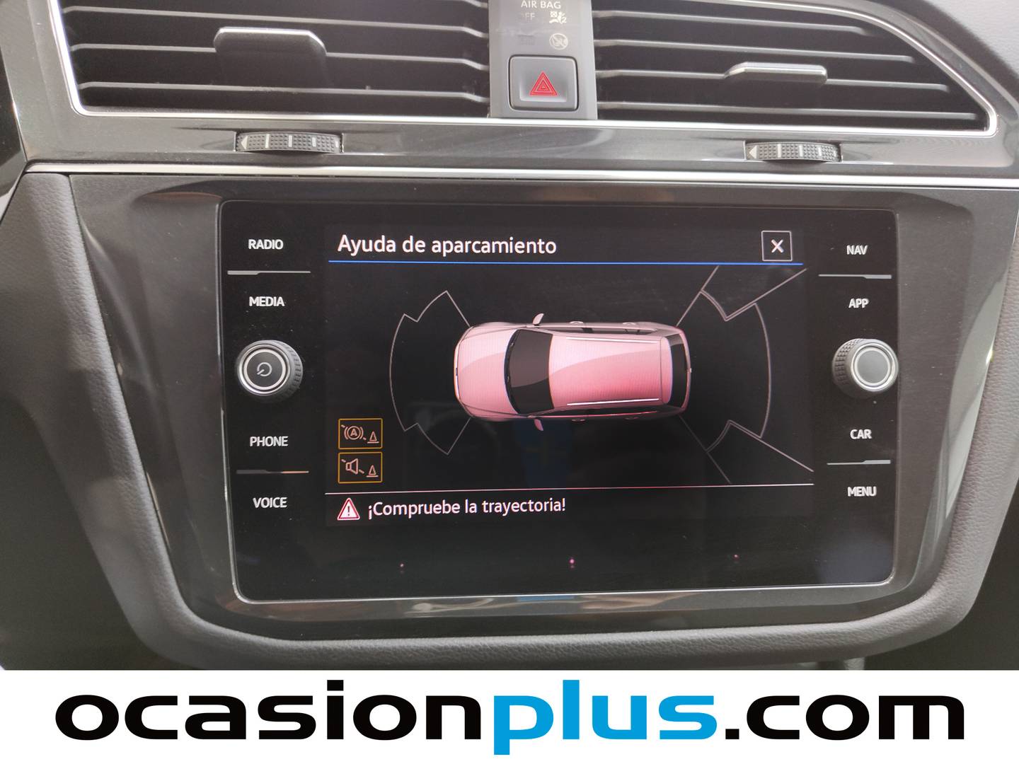 Volkswagen Tiguan Volkswagen Tiguan Life 1.4 TSI eHybrid (245 CV) DSG híbrido enchufable