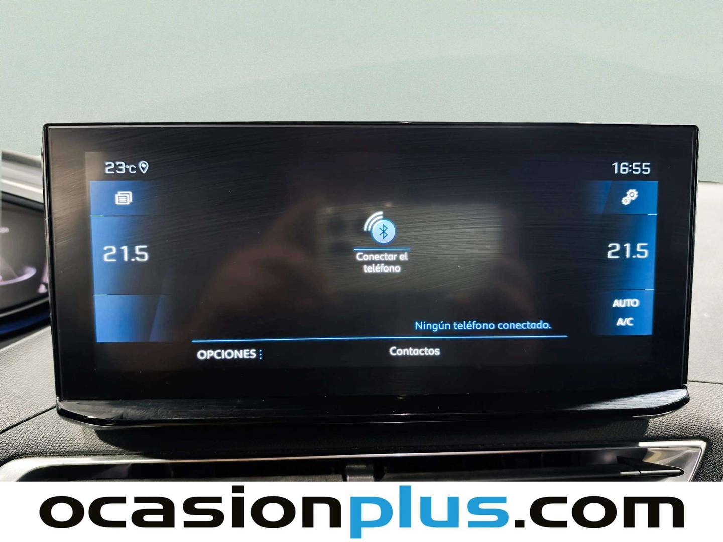 Peugeot 3008 Peugeot 3008 PureTech 130 S&S Allure (130 CV) manual