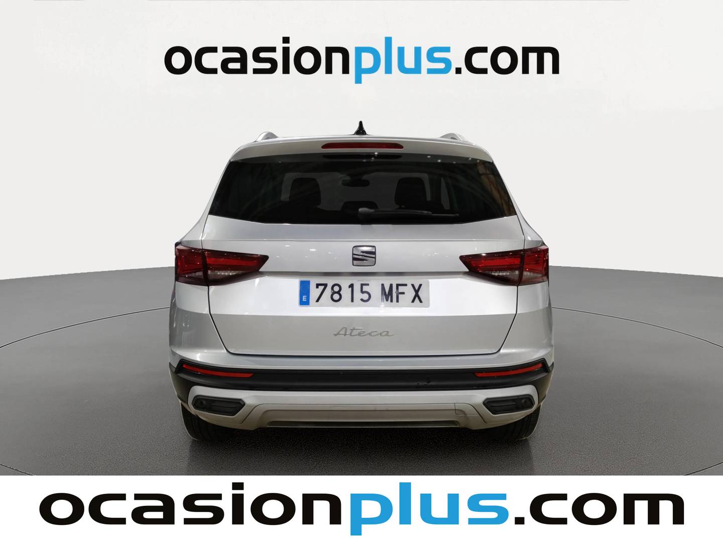 Seat Ateca SEAT Ateca 1.5 TSI X-Perience XM (150 CV) al mejor precio