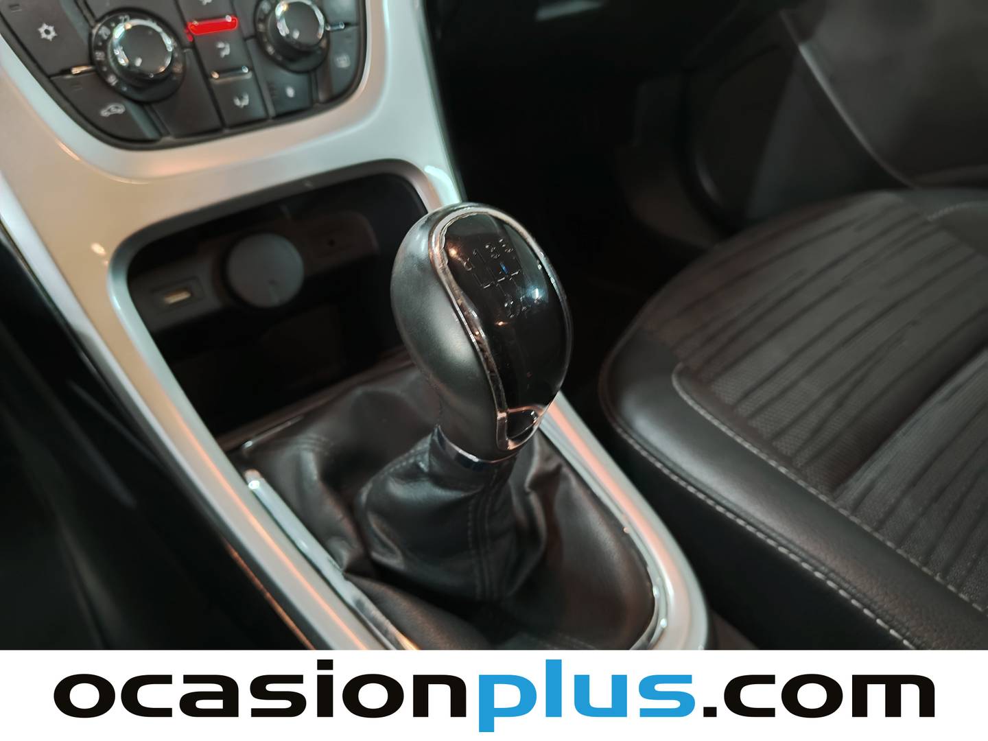 Opel Astra Opel Astra 1.6 CDTi S&S Selective (110 CV) de segunda mano