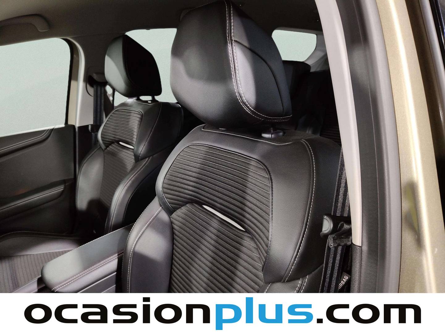 Extras y acabados del Renault Grand Scénic Renault Grand Scenic Zen TCe (140 CV) EDC GPF