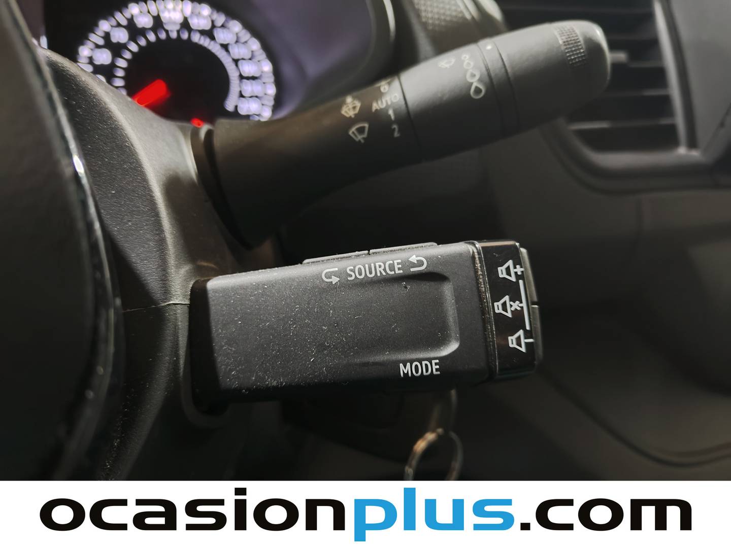 Foto Renault Trafic Renault Trafic Furgon L1H1 Blue dCi (130 CV)