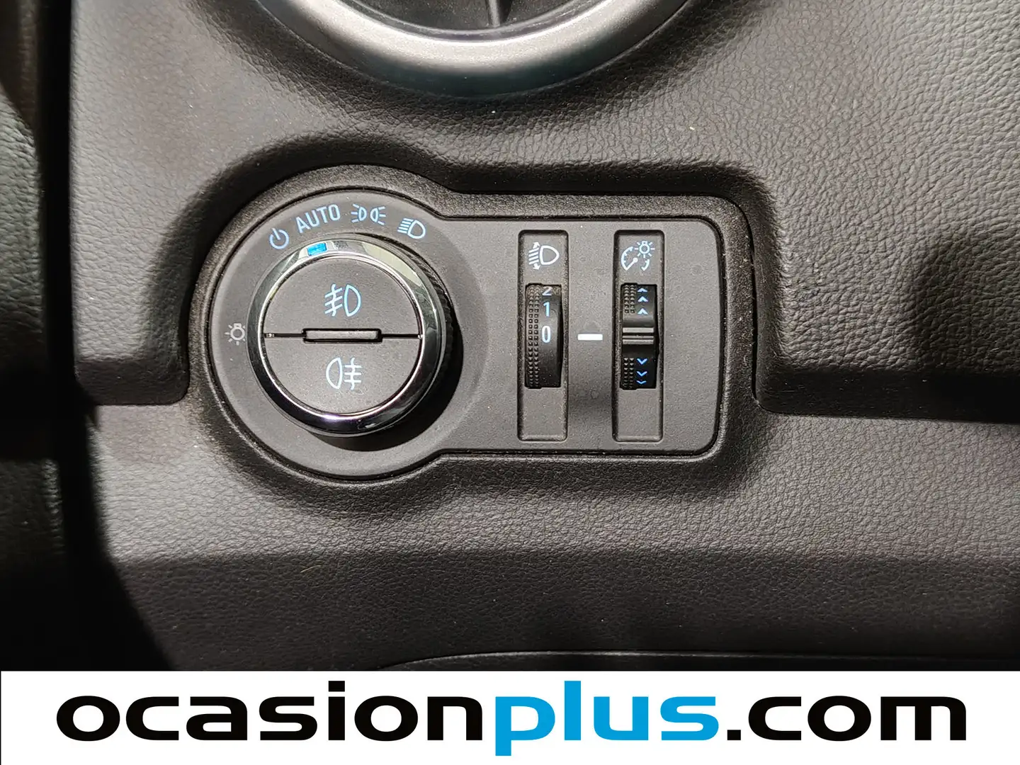 Foto Chevrolet Trax Chevrolet Trax 1.7 LT (130 CV)