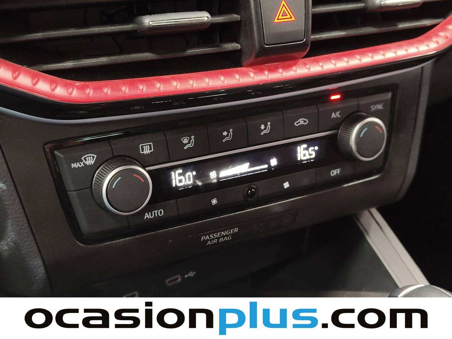 Foto Seat Ibiza SEAT Ibiza 1.5 TSI FR XL DSG (150 CV)