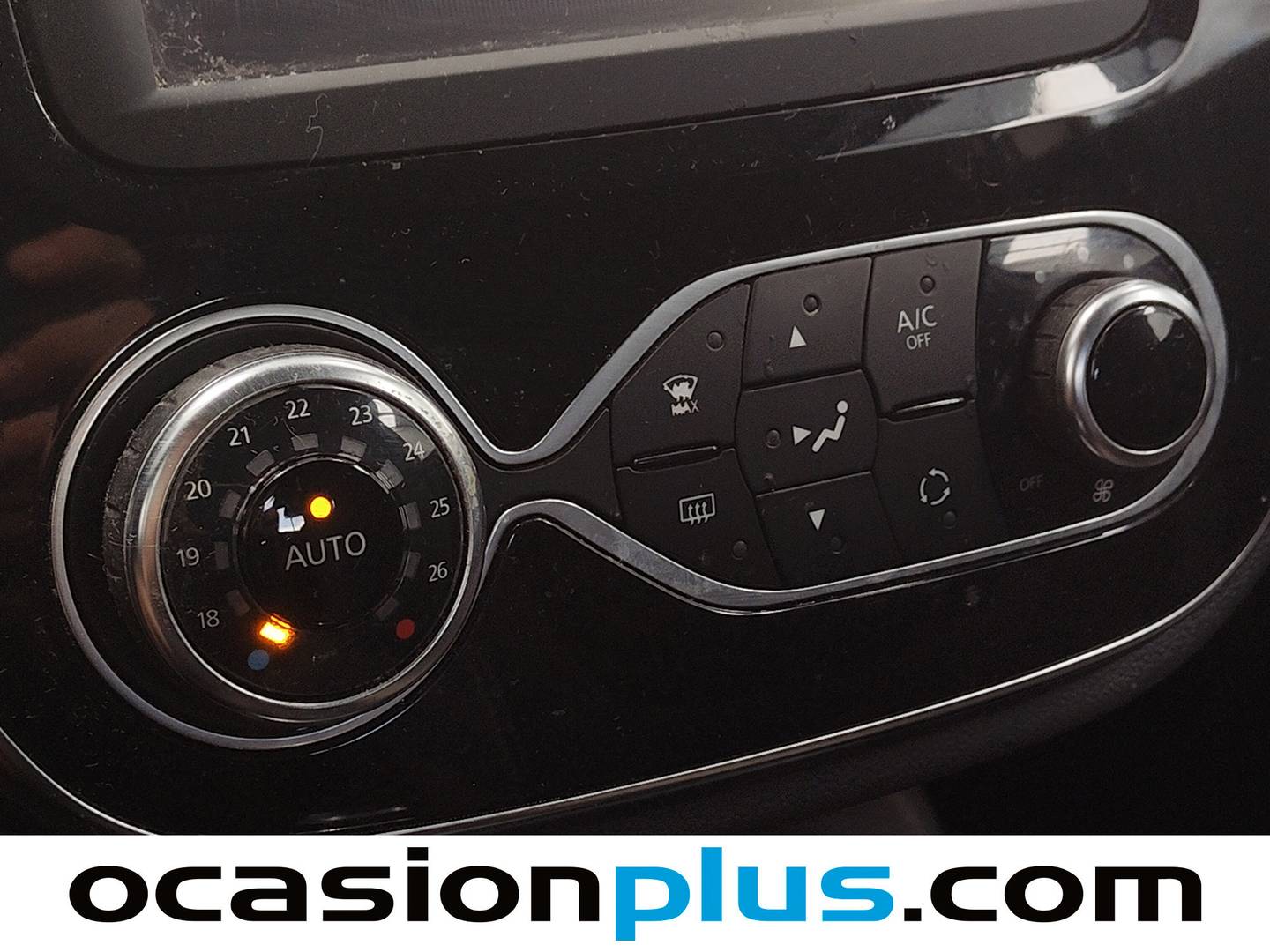Accesorios del Renault Captur Renault Captur Zen Energy dCi (90 CV) Ecoleader